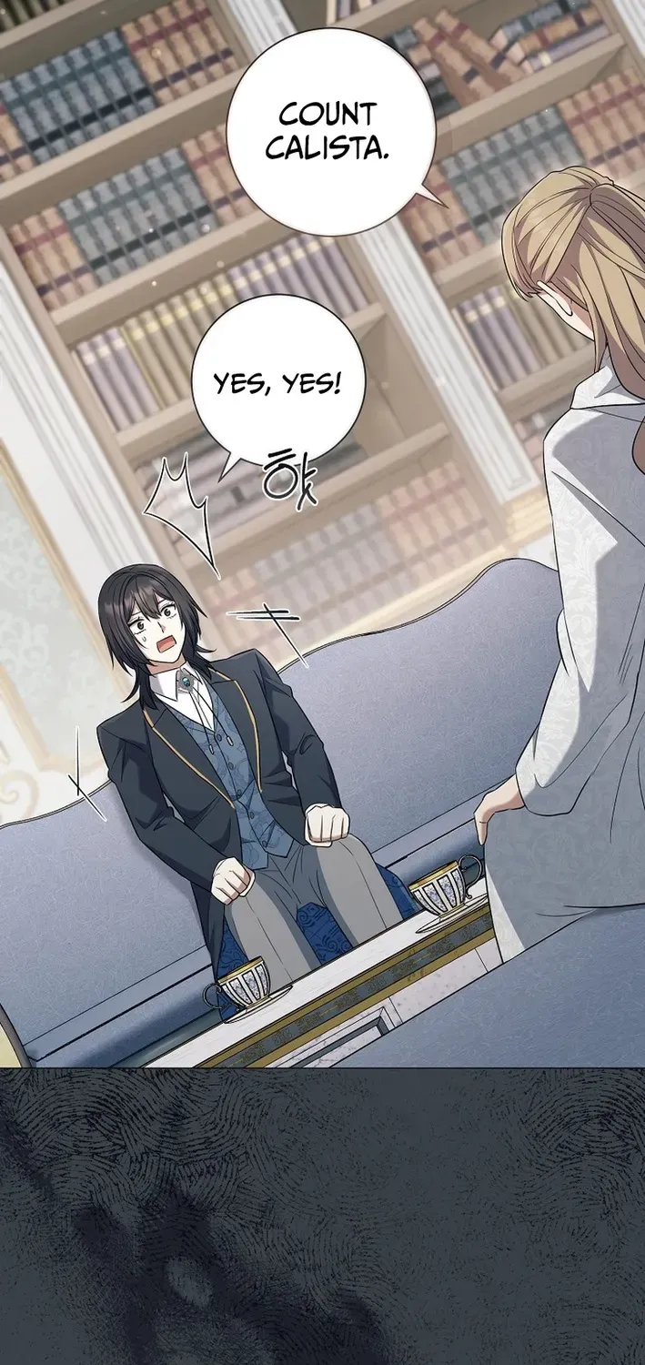The Magic Lord Chapter 20 page 71 - 