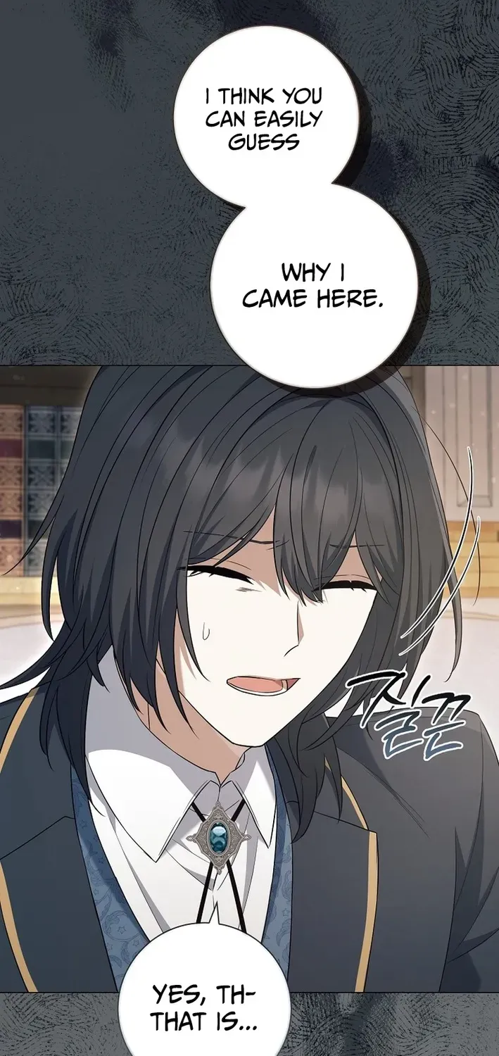 The Magic Lord Chapter 20 page 72 - 