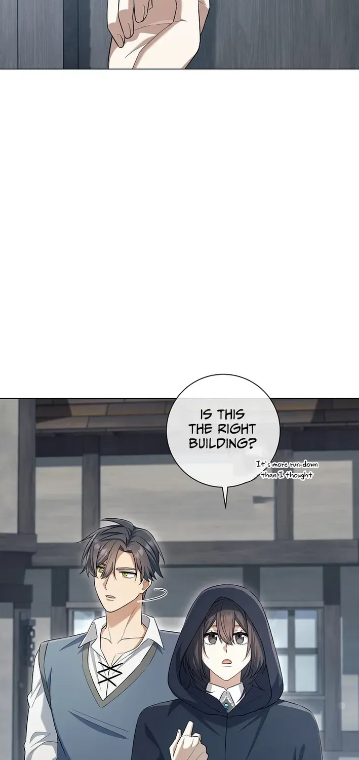The Magic Lord Chapter 20 page 10 - 