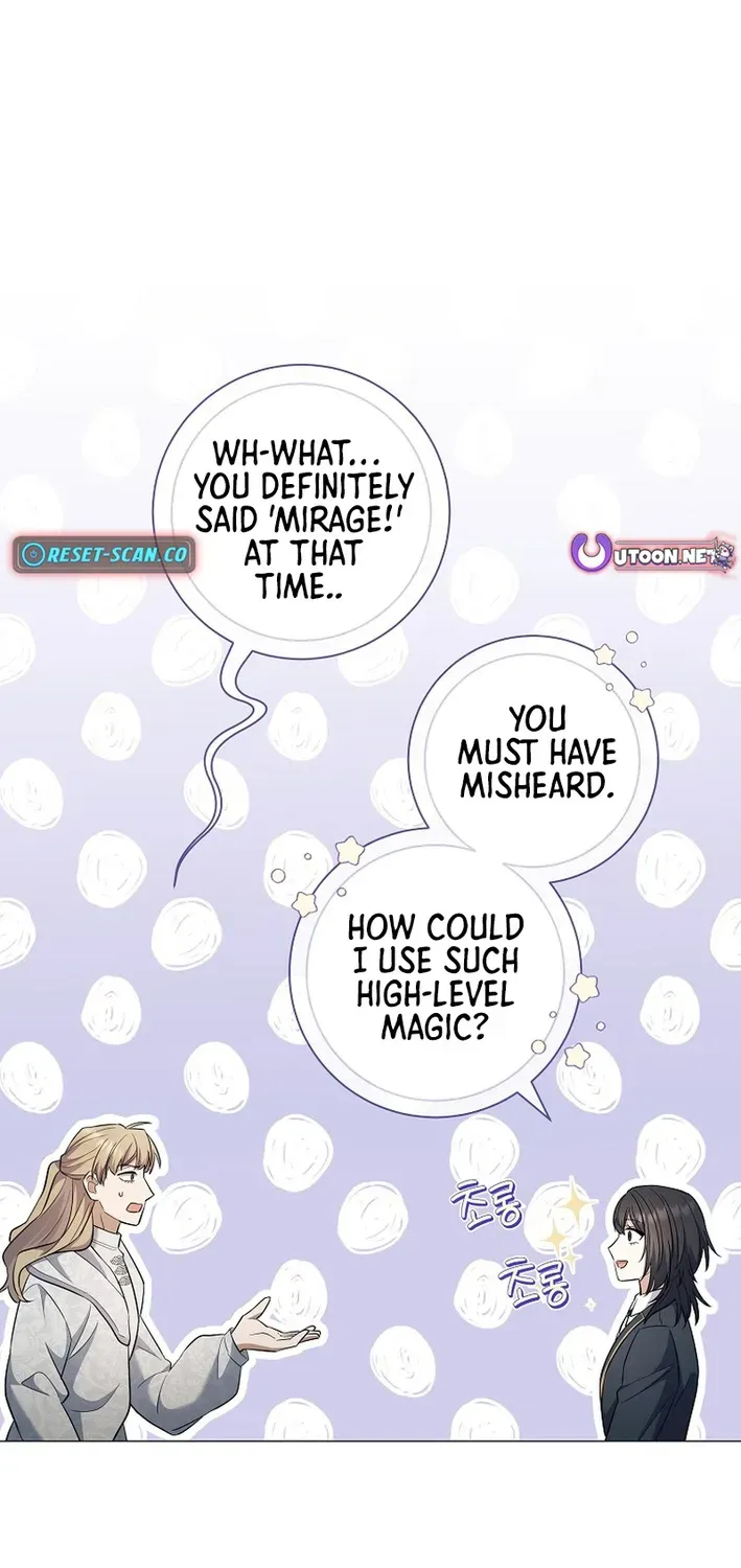 The Magic Lord Chapter 21 page 15 - 