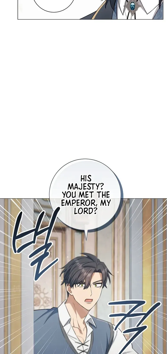 The Magic Lord Chapter 21 page 17 - 