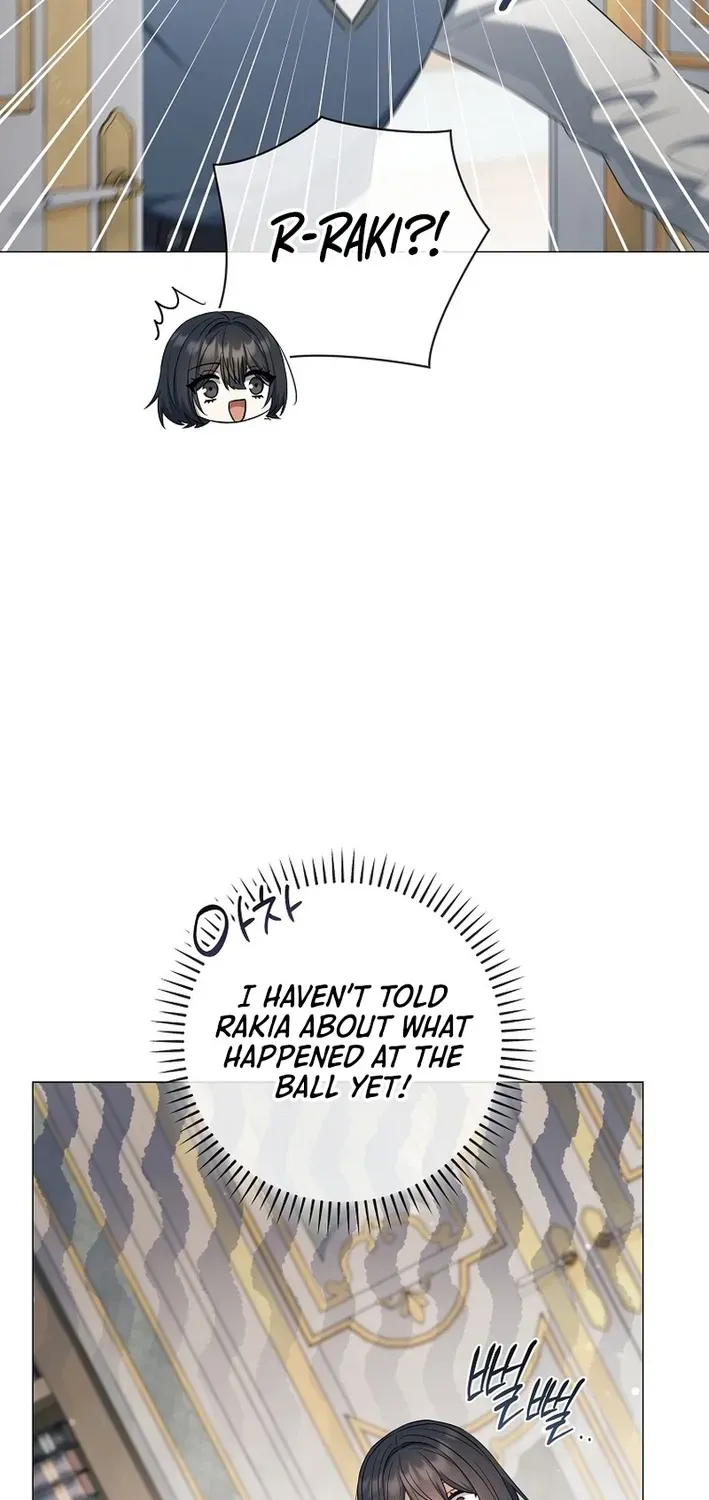 The Magic Lord Chapter 21 page 18 - 
