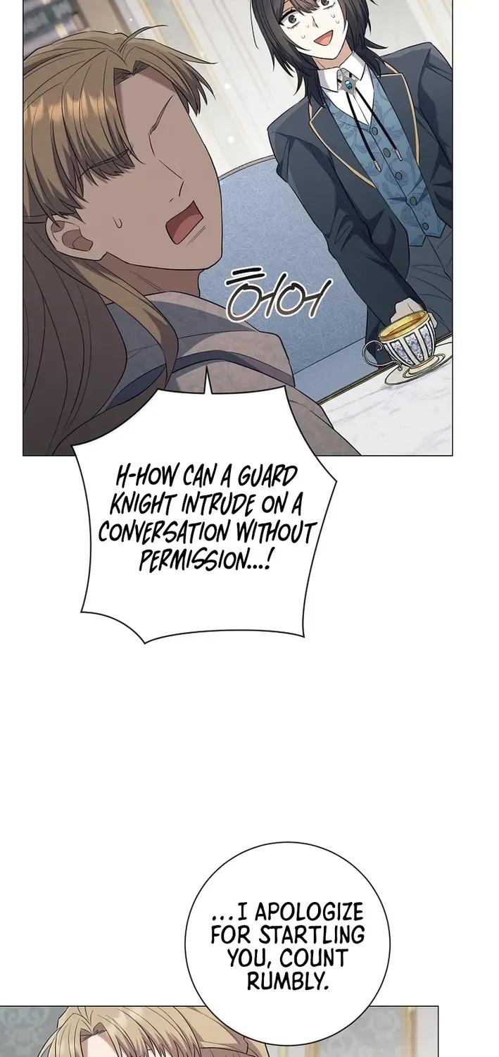 The Magic Lord Chapter 21 page 19 - 