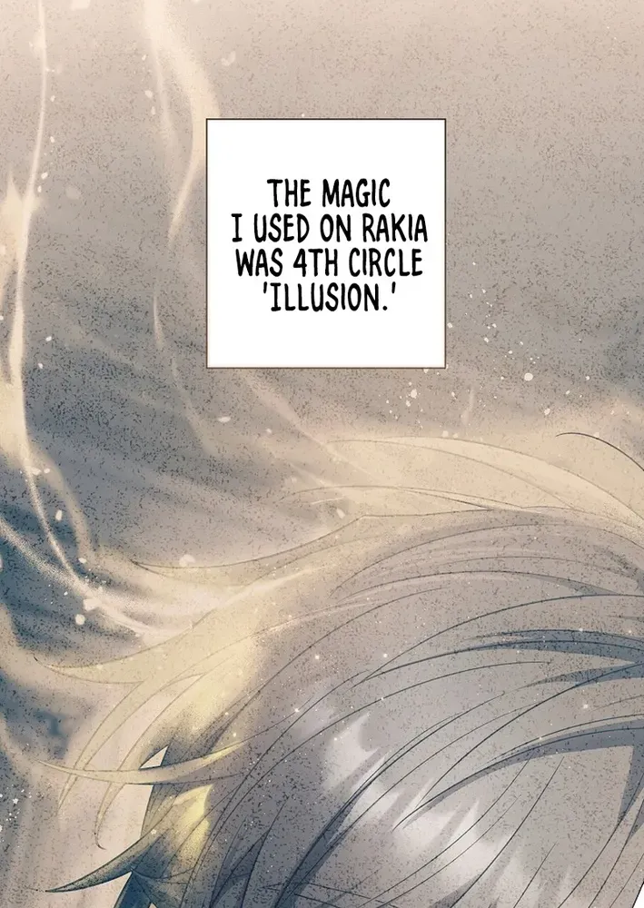 The Magic Lord Chapter 21 page 28 - 