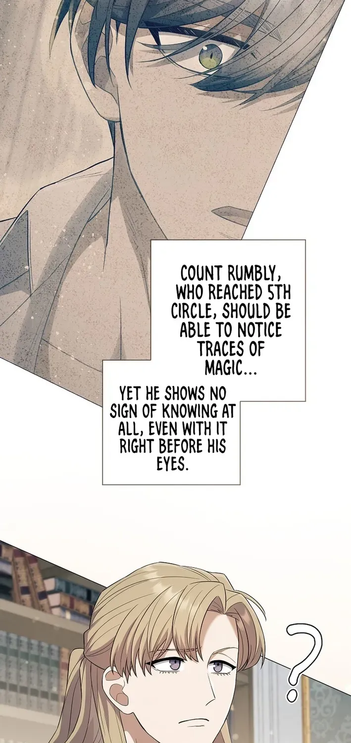 The Magic Lord Chapter 21 page 29 - 
