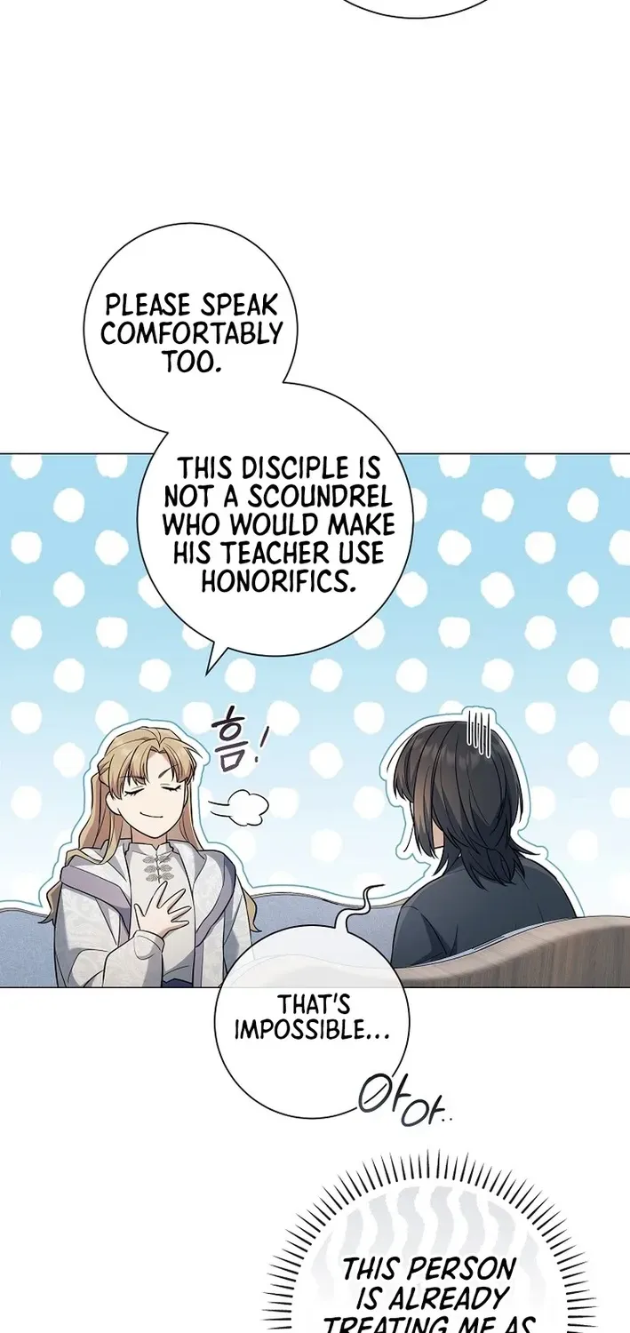 The Magic Lord Chapter 21 page 4 - 