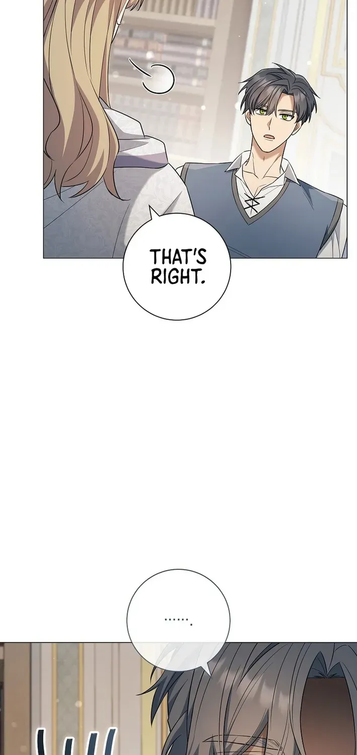 The Magic Lord Chapter 21 page 31 - 