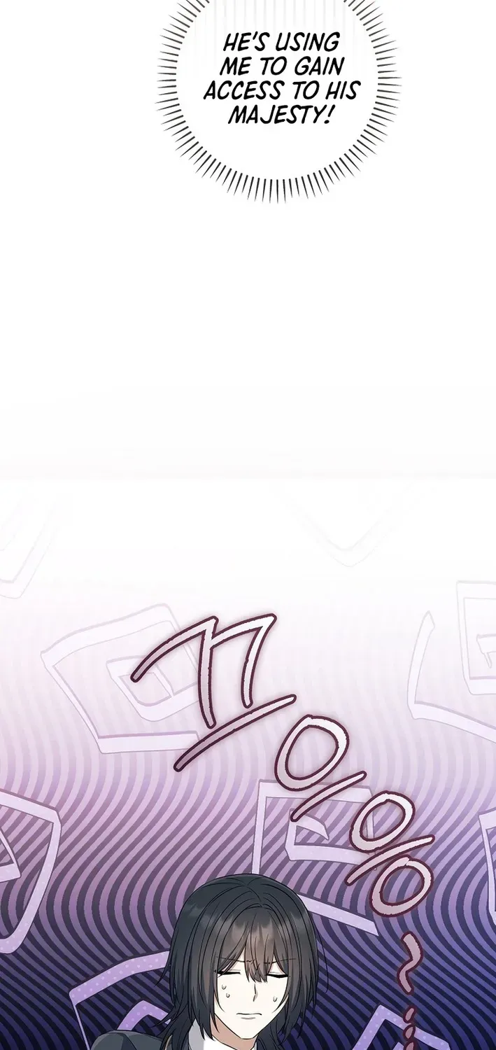 The Magic Lord Chapter 21 page 36 - 