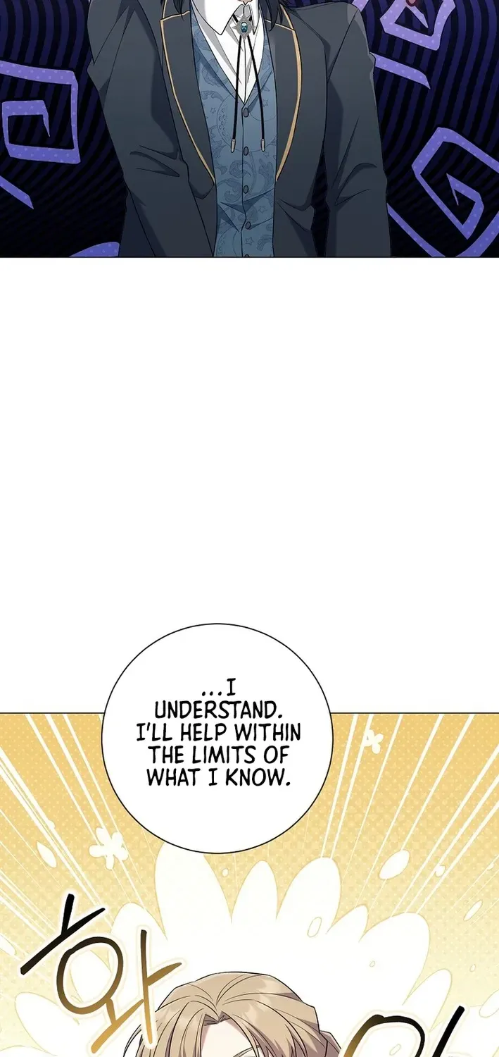 The Magic Lord Chapter 21 page 37 - 