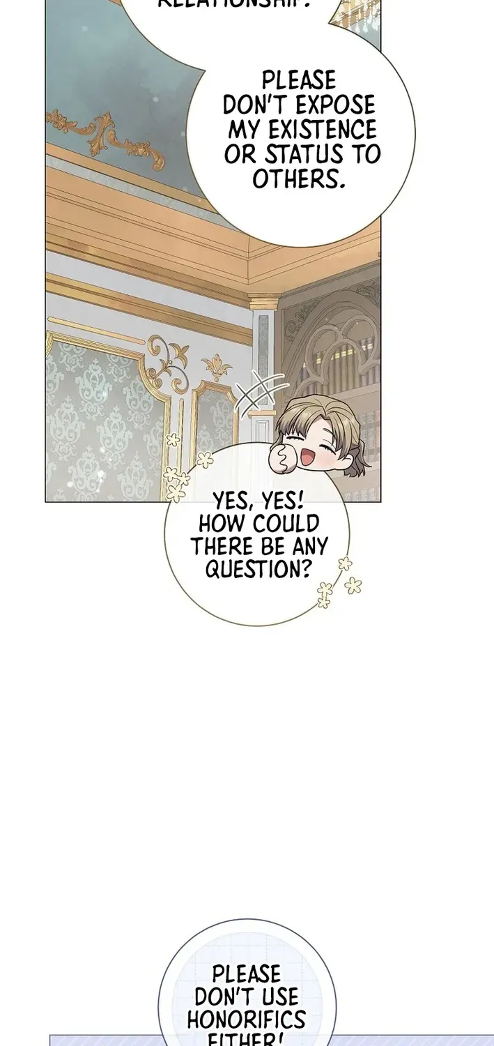 The Magic Lord Chapter 21 page 39 - 