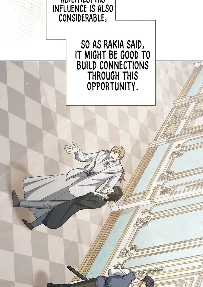 The Magic Lord Chapter 21 page 42 - 