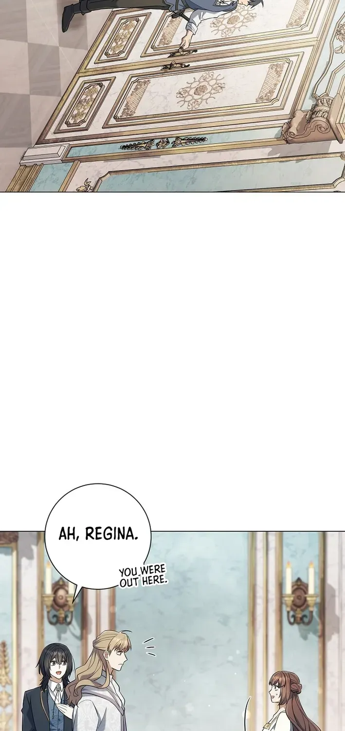 The Magic Lord Chapter 21 page 43 - 