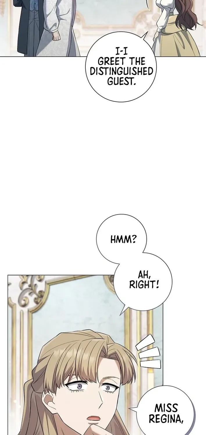 The Magic Lord Chapter 21 page 44 - 