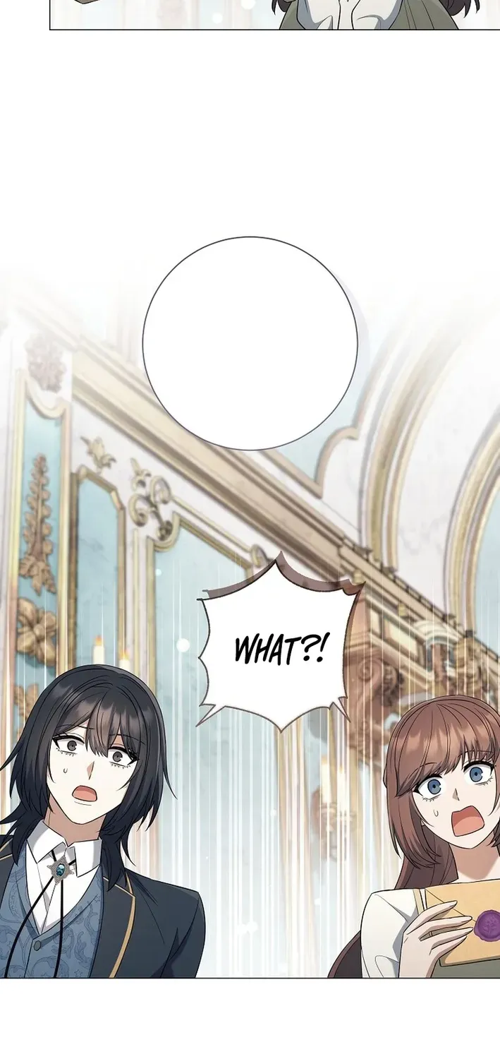 The Magic Lord Chapter 21 page 46 - 