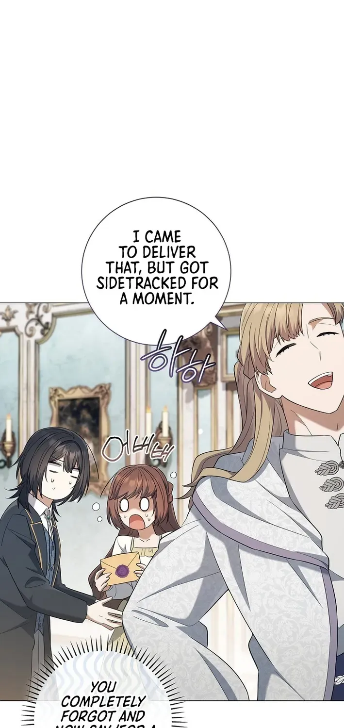 The Magic Lord Chapter 21 page 47 - 