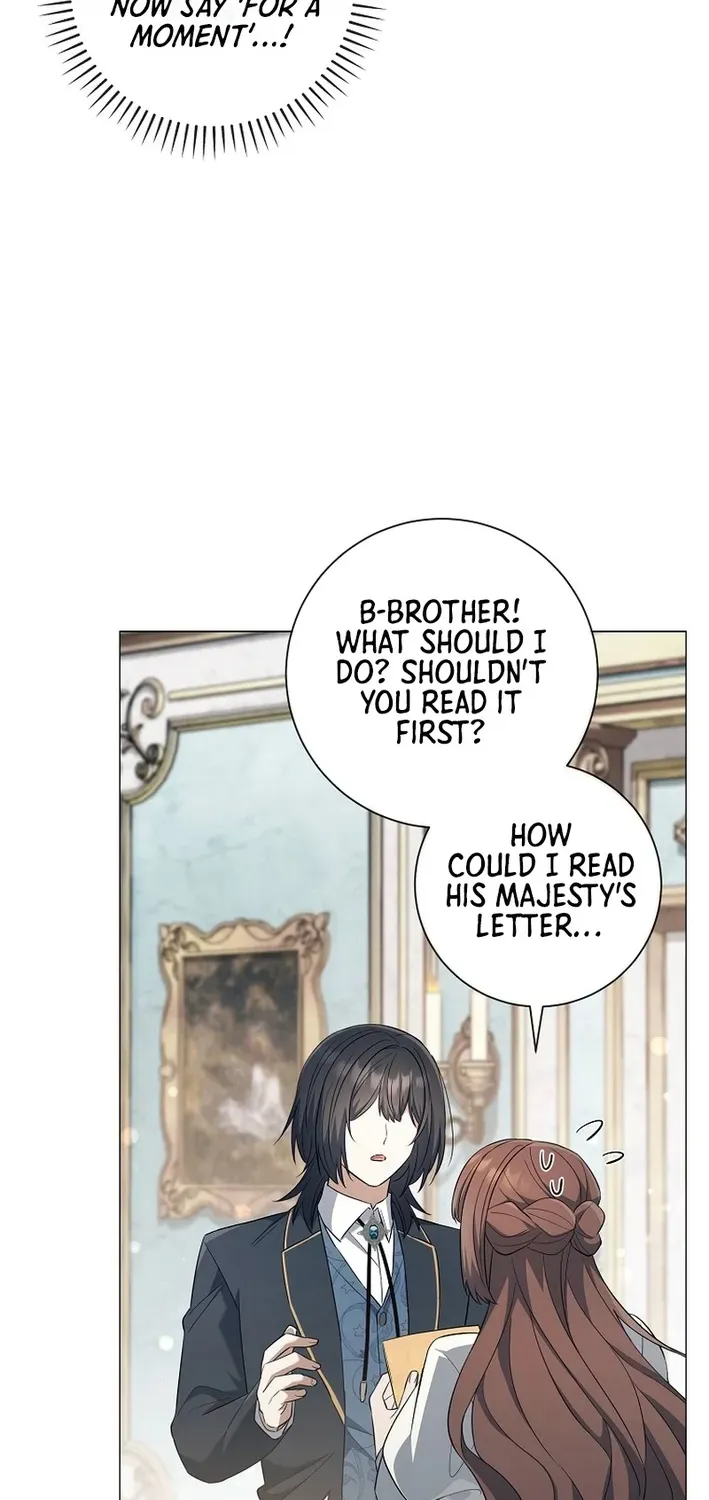 The Magic Lord Chapter 21 page 48 - 