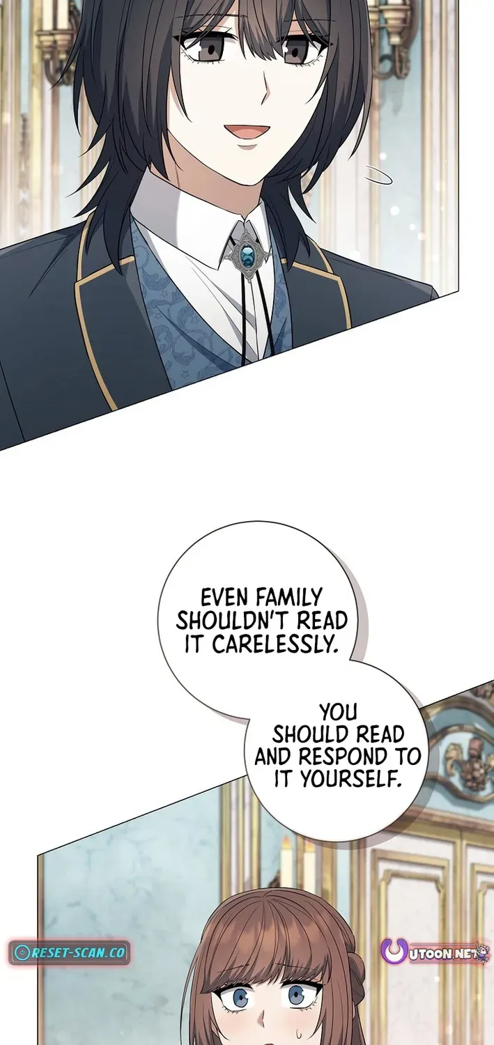 The Magic Lord Chapter 21 page 50 - 