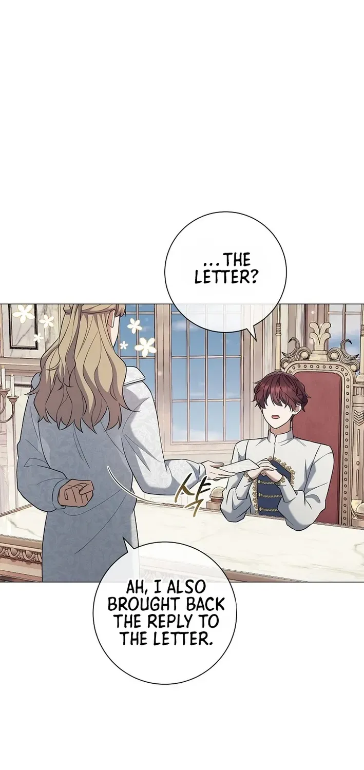 The Magic Lord Chapter 21 page 55 - 