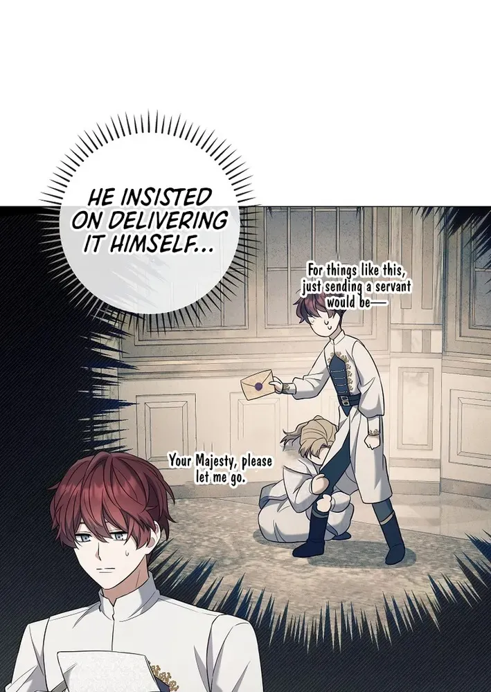 The Magic Lord Chapter 21 page 56 - 
