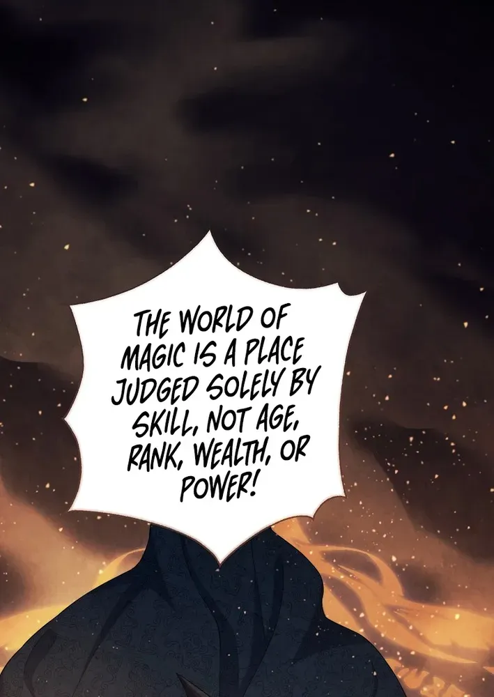 The Magic Lord Chapter 21 page 7 - 