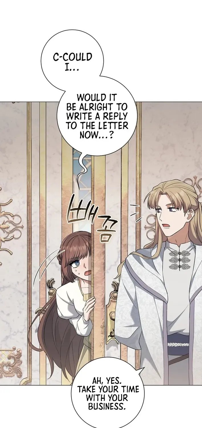 The Magic Lord Chapter 21 page 67 - 