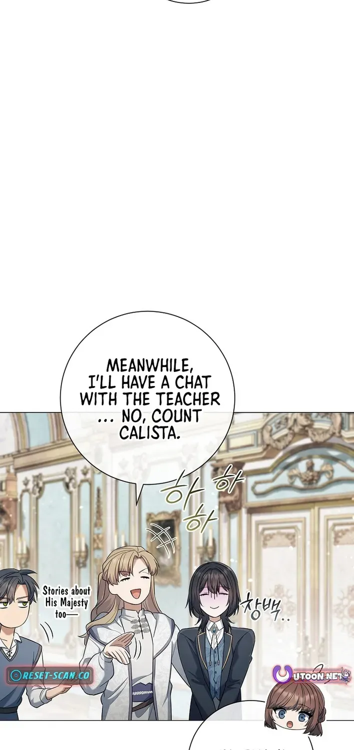The Magic Lord Chapter 21 page 68 - 