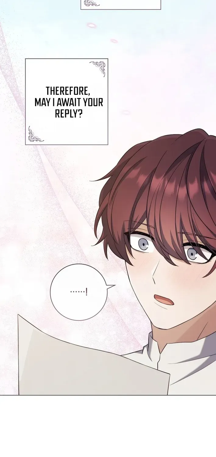 The Magic Lord Chapter 21 page 74 - 