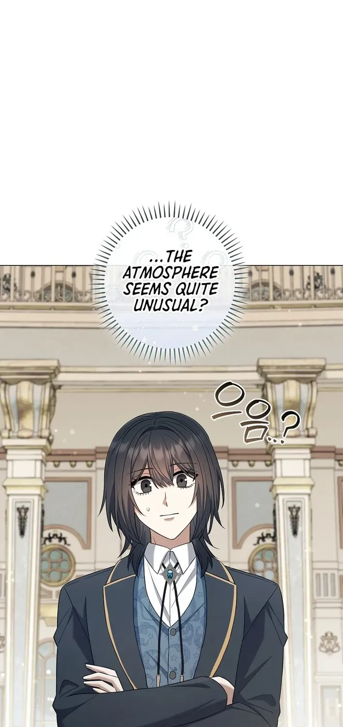 The Magic Lord Chapter 21 page 81 - 