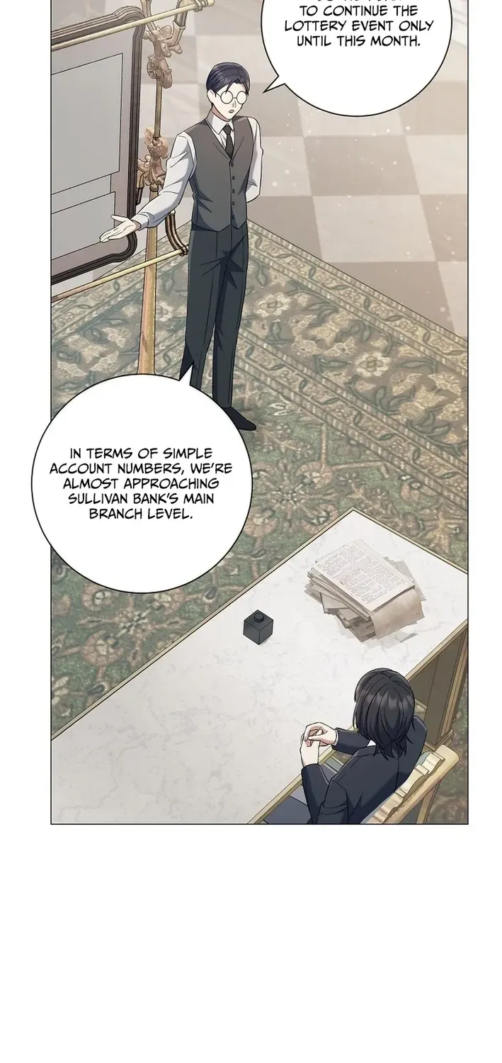 The Magic Lord Chapter 22 page 13 - 