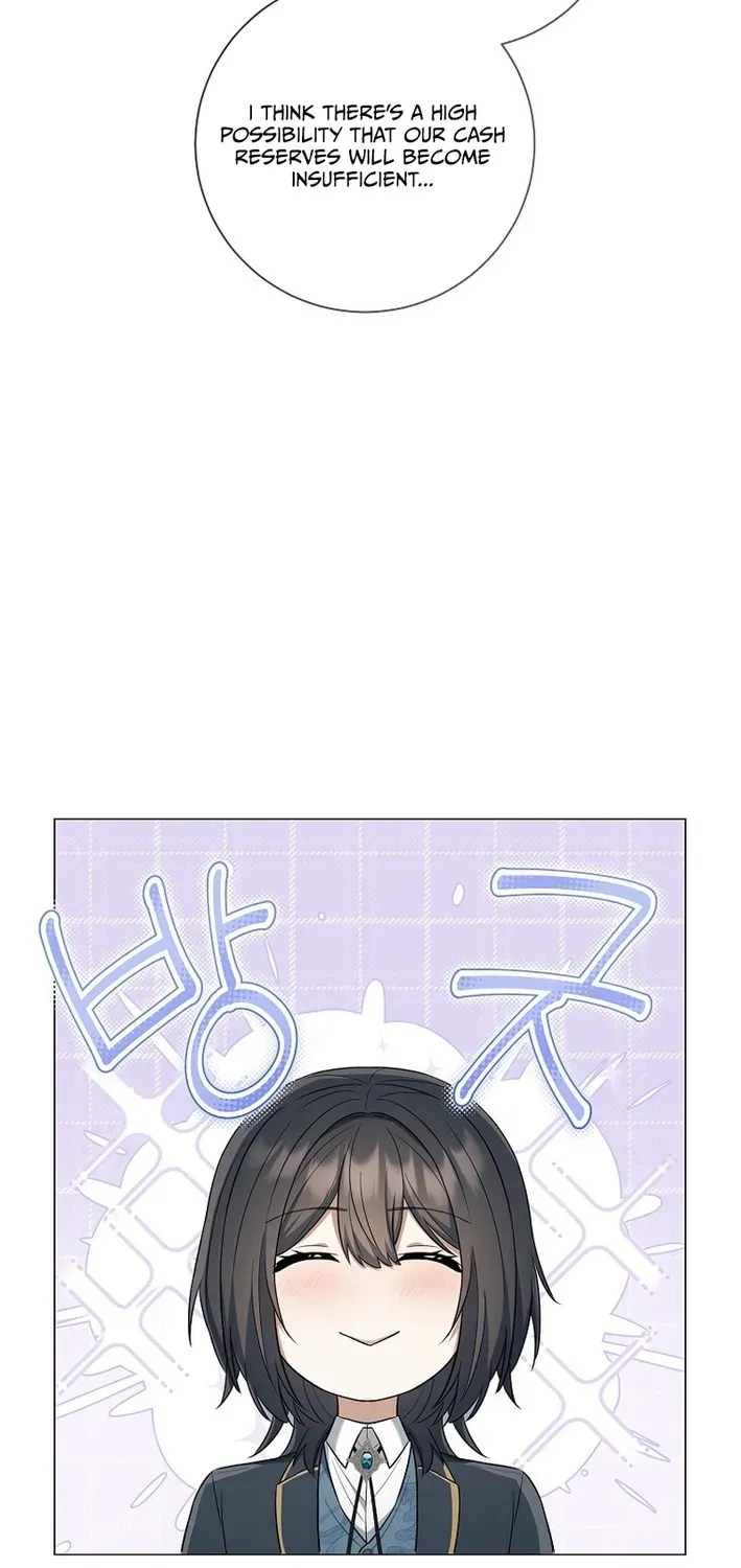 The Magic Lord Chapter 22 page 19 - 