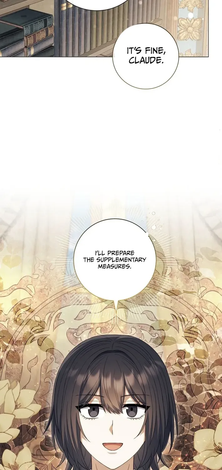 The Magic Lord Chapter 22 page 23 - 