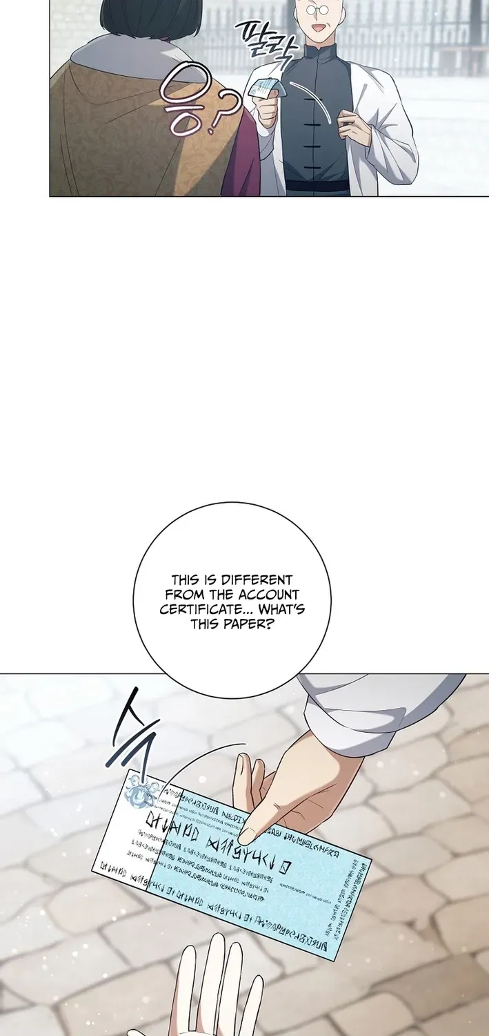 The Magic Lord Chapter 22 page 29 - 