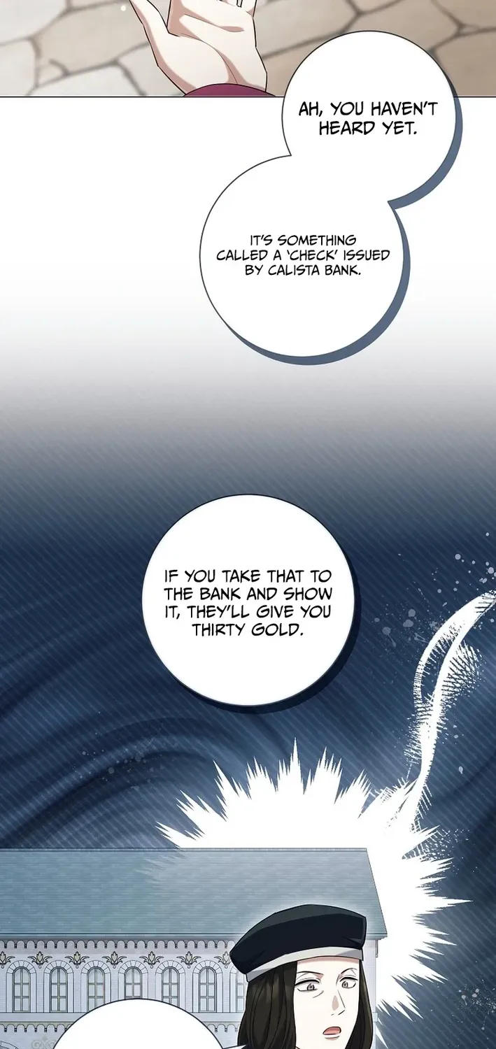 The Magic Lord Chapter 22 page 30 - 