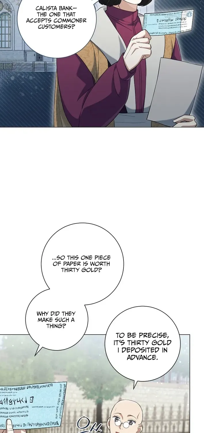 The Magic Lord Chapter 22 page 31 - 