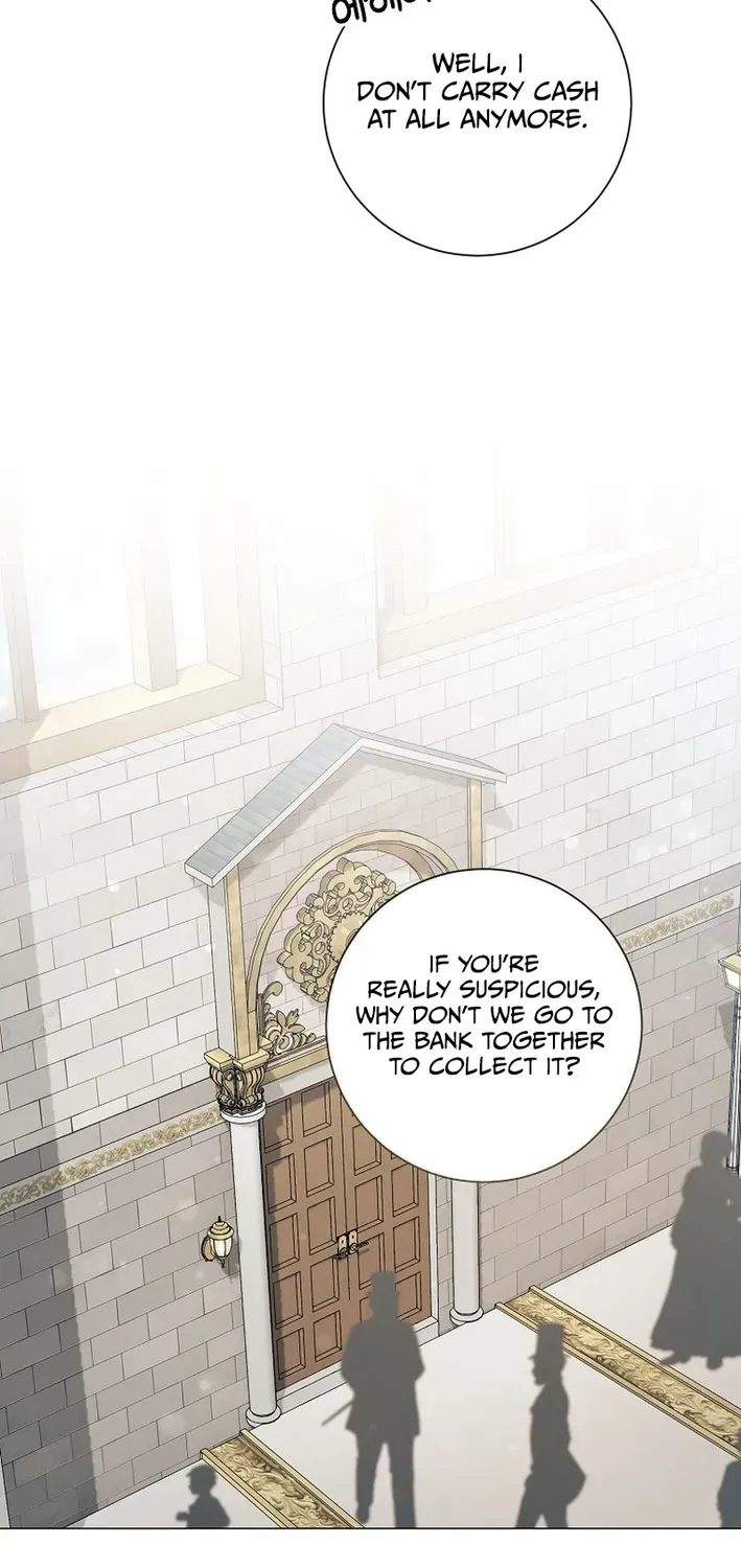 The Magic Lord Chapter 22 page 34 - 