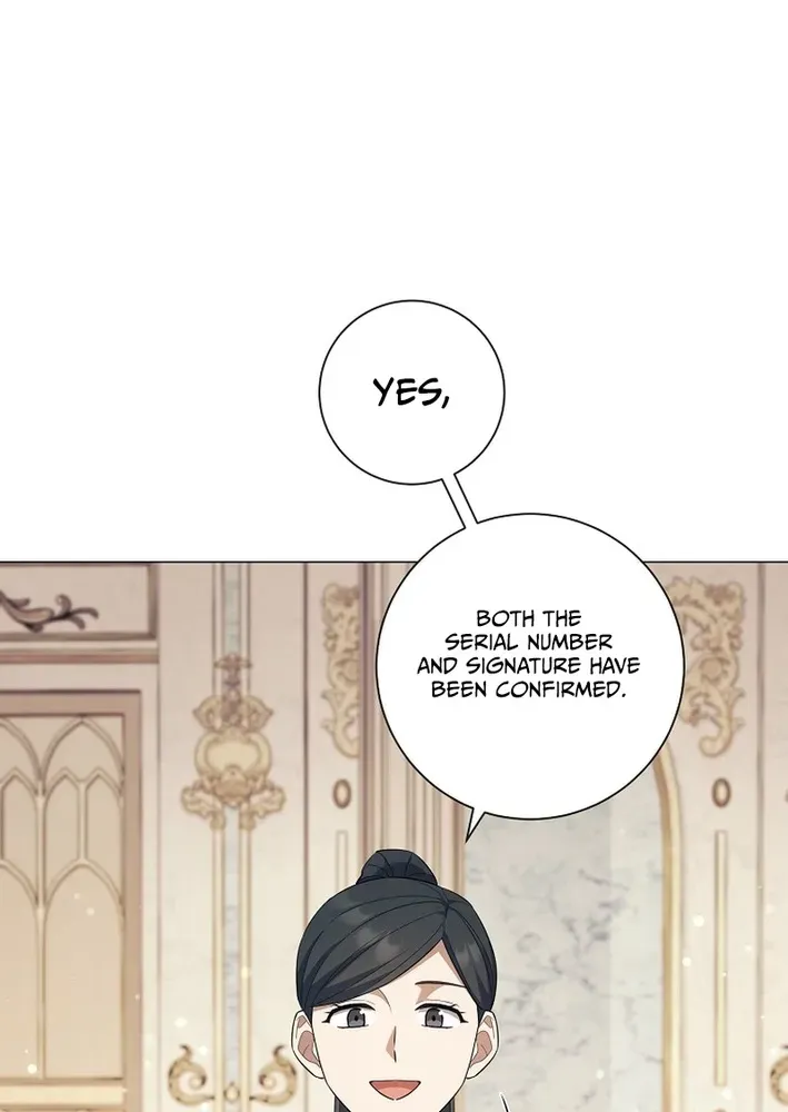 The Magic Lord Chapter 22 page 35 - 