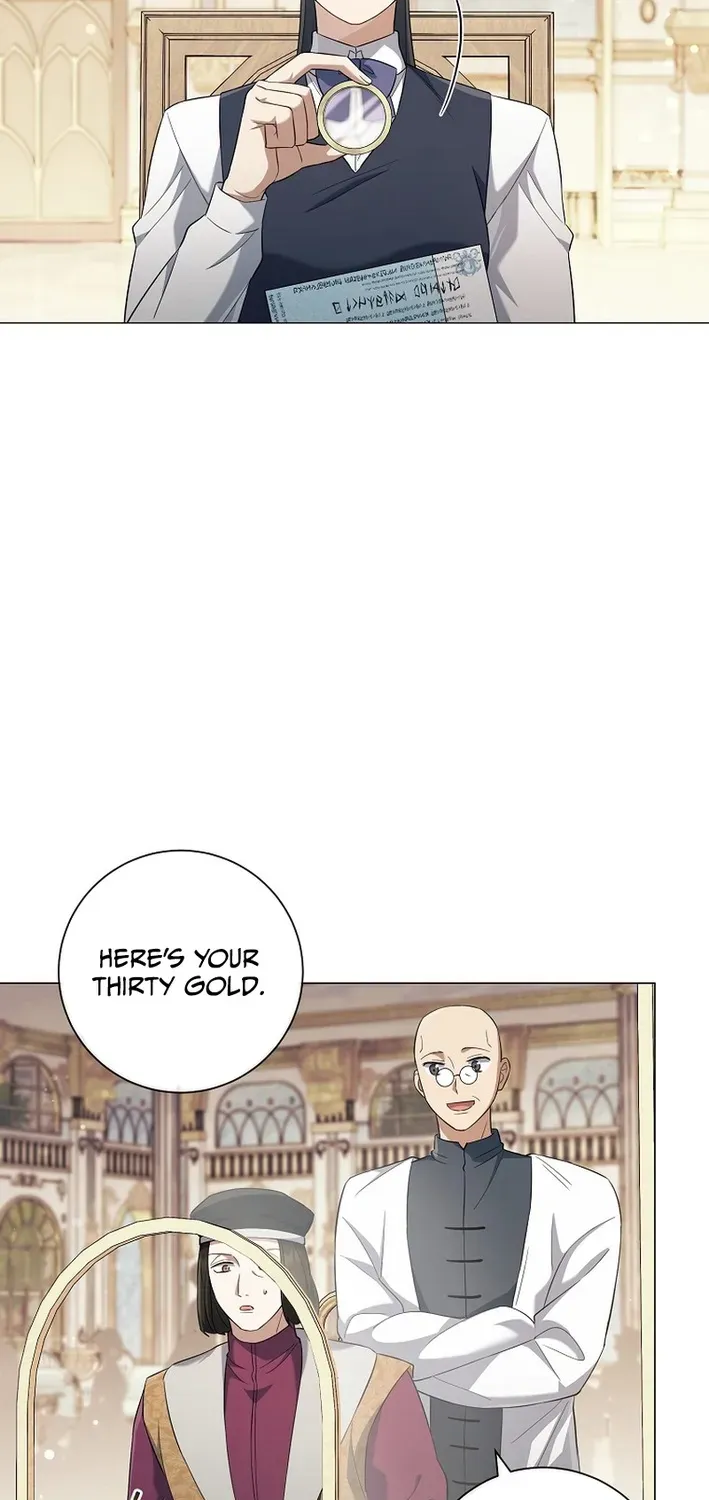 The Magic Lord Chapter 22 page 36 - 