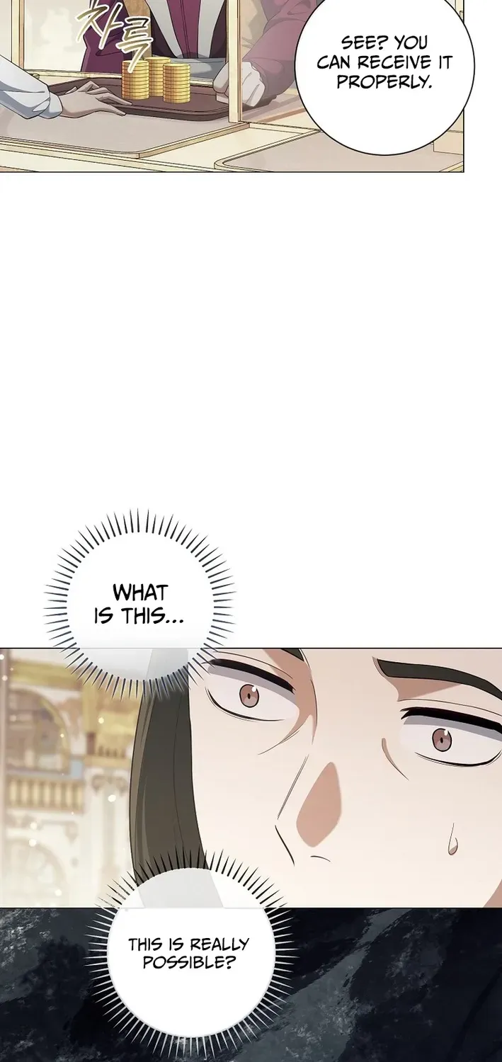 The Magic Lord Chapter 22 page 37 - 