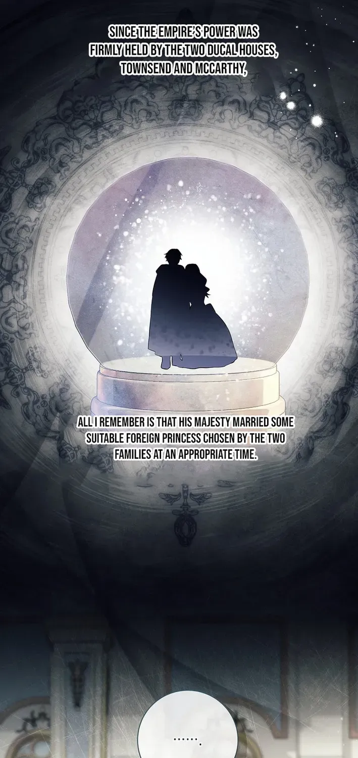 The Magic Lord Chapter 22 page 5 - 