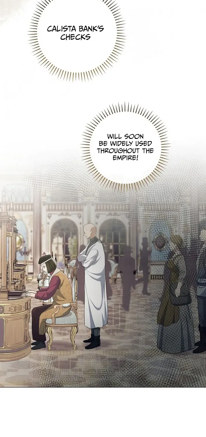 The Magic Lord Chapter 22 page 41 - 
