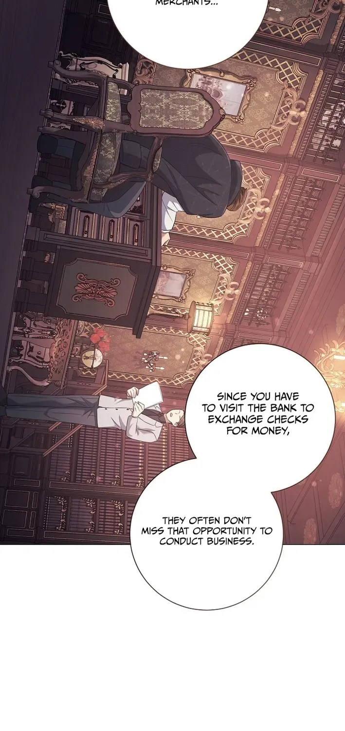 The Magic Lord Chapter 22 page 45 - 