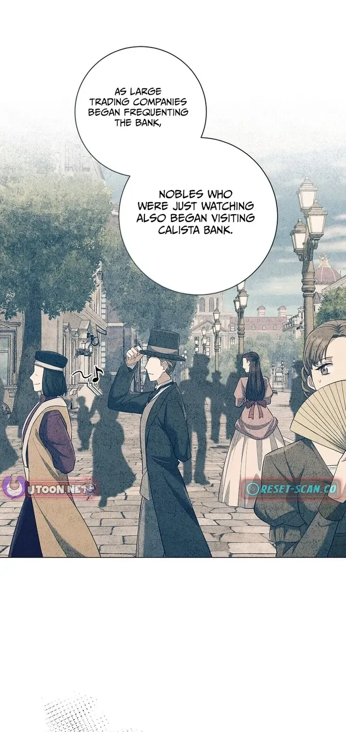 The Magic Lord Chapter 22 page 46 - 
