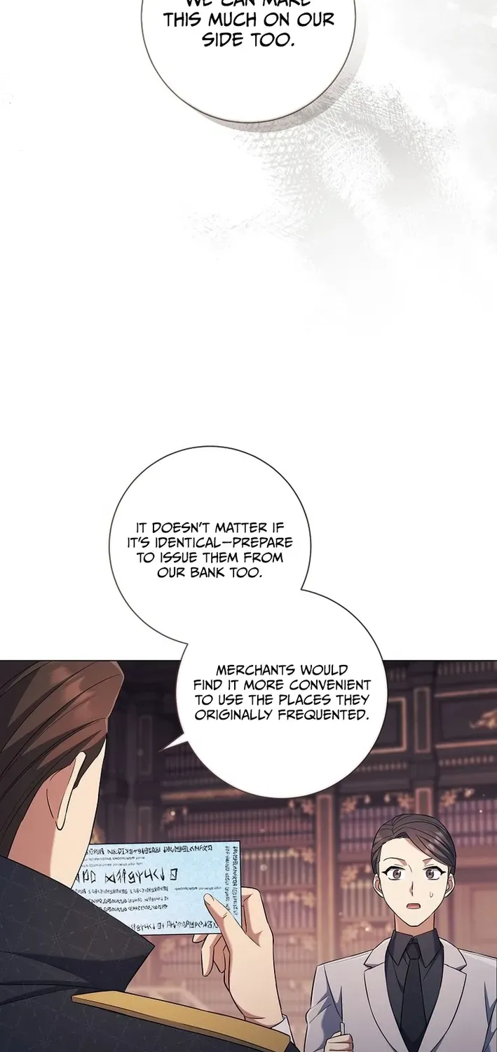 The Magic Lord Chapter 22 page 51 - 