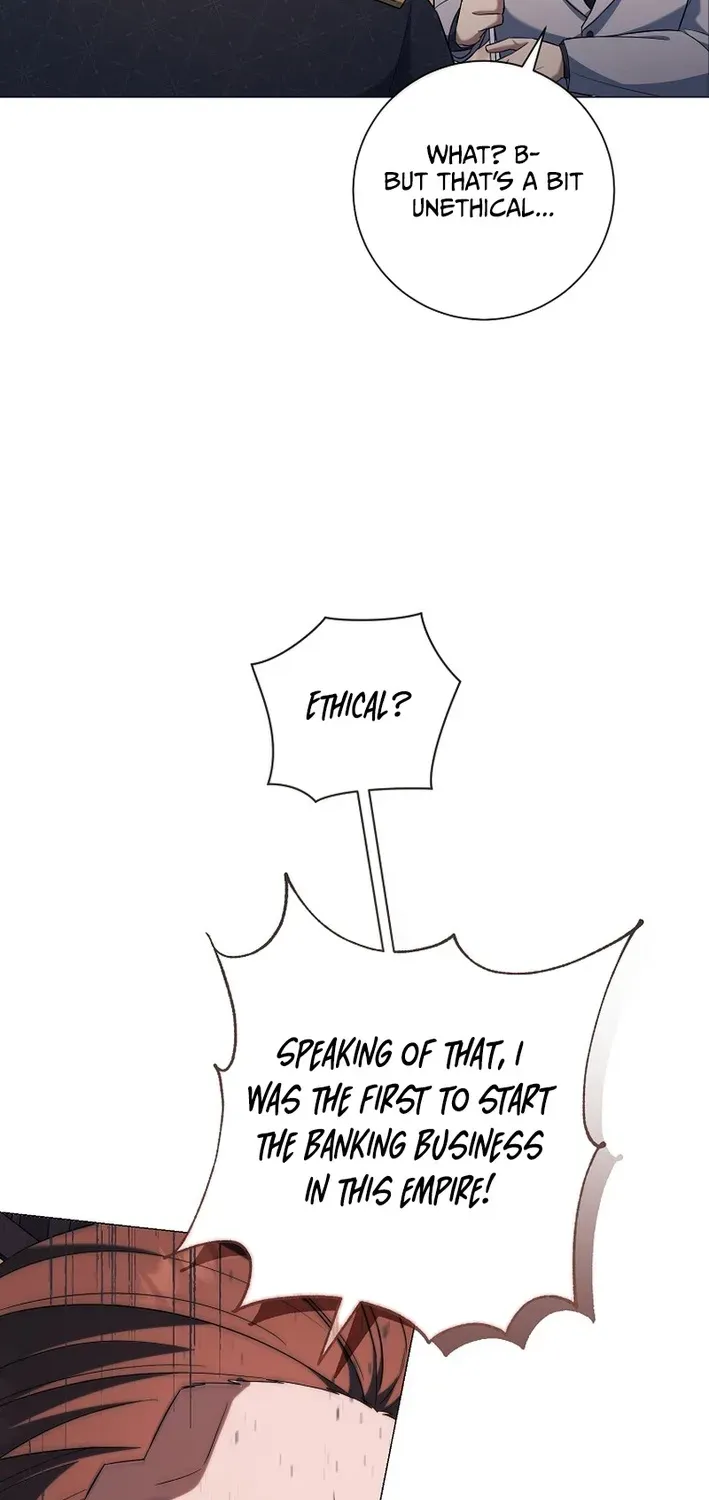 The Magic Lord Chapter 22 page 52 - 