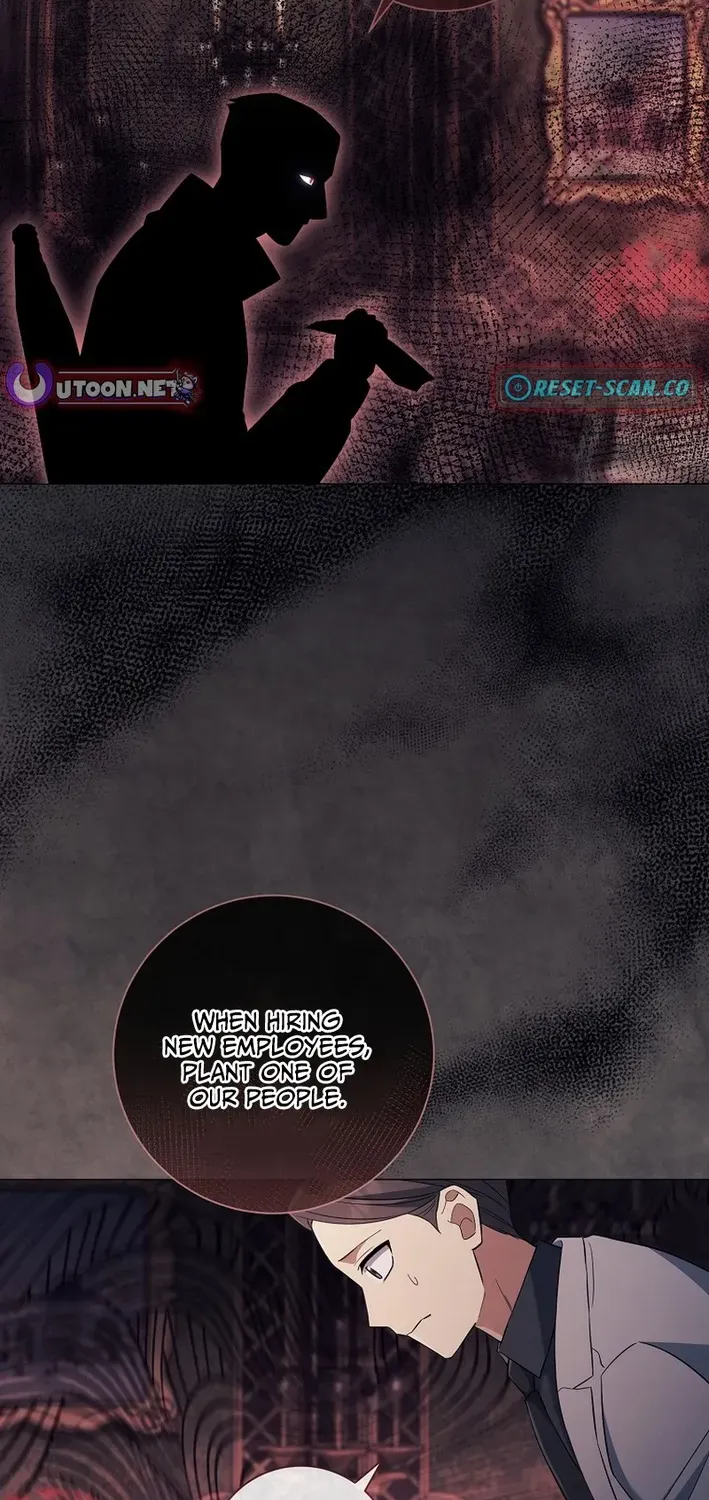 The Magic Lord Chapter 22 page 55 - 