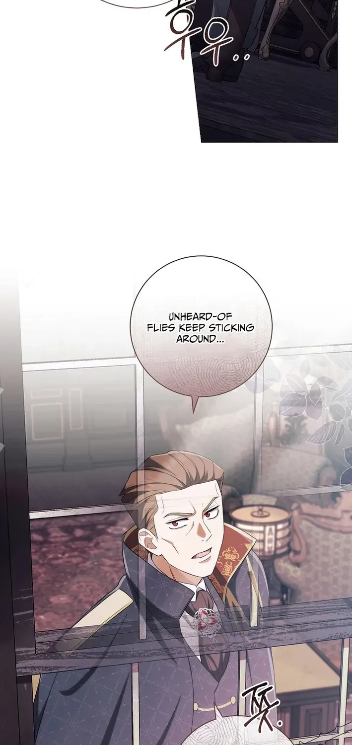 The Magic Lord Chapter 22 page 58 - 