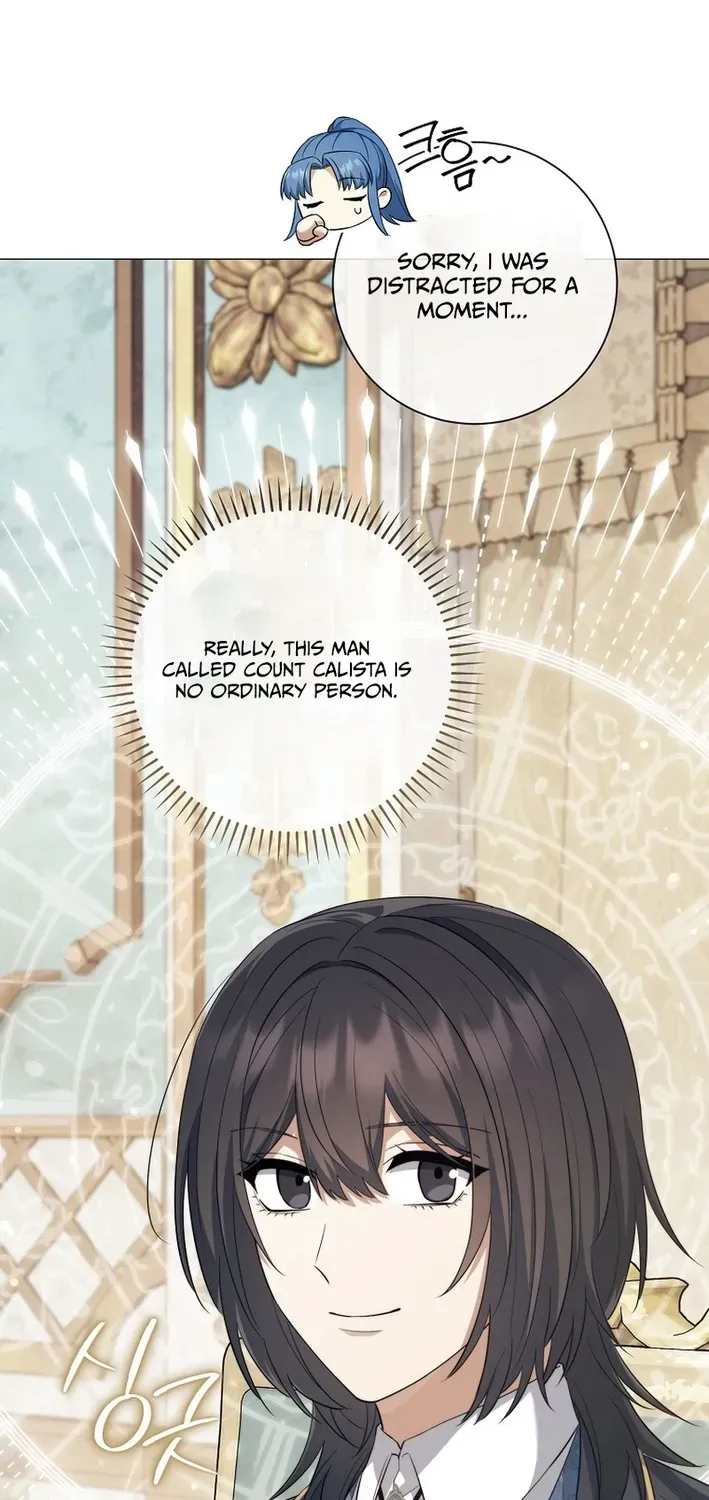 The Magic Lord Chapter 22 page 62 - 