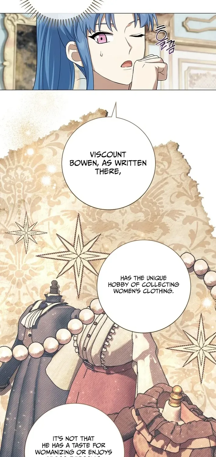 The Magic Lord Chapter 22 page 65 - 
