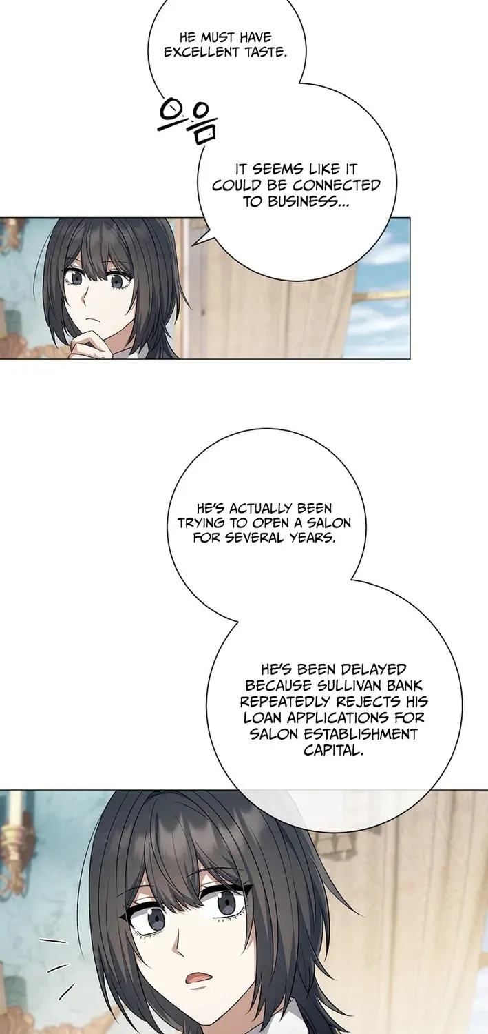 The Magic Lord Chapter 22 page 68 - 