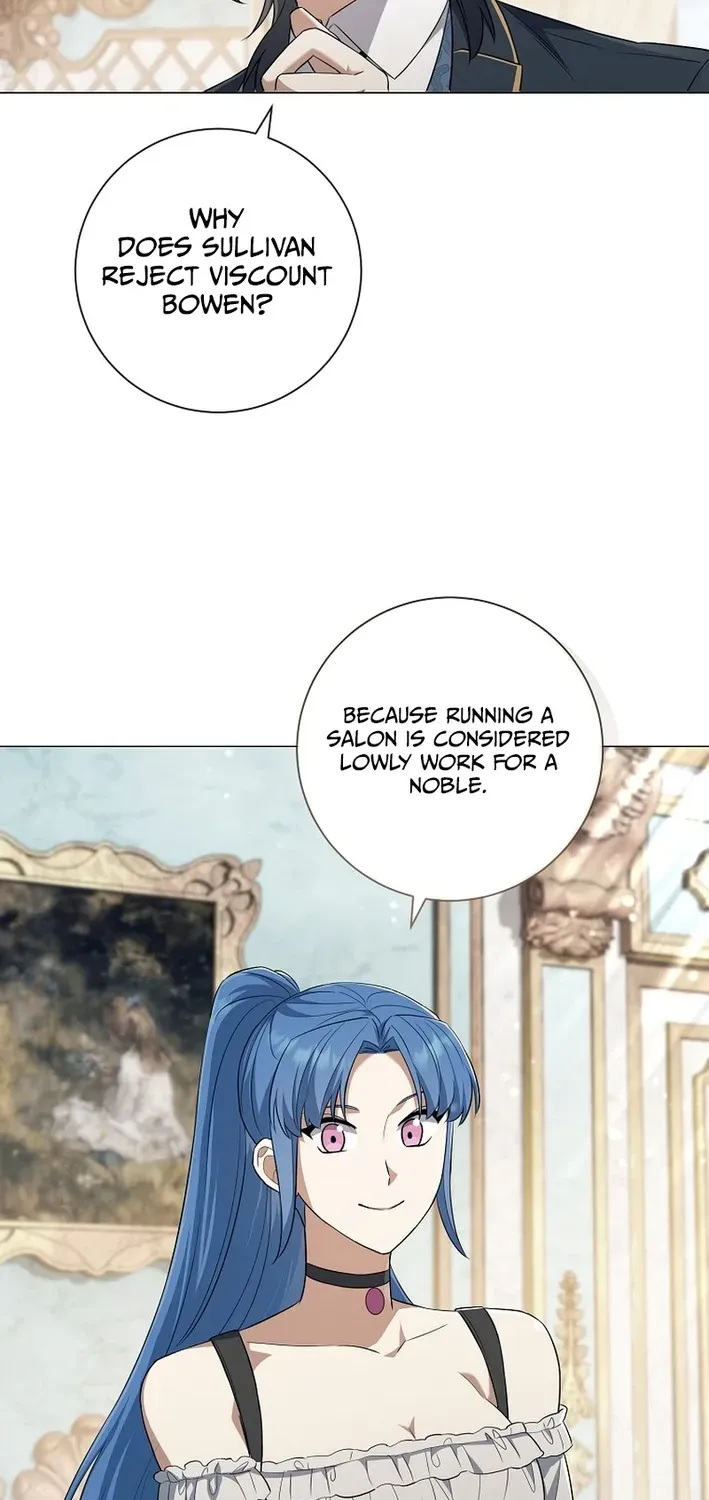 The Magic Lord Chapter 22 page 69 - 